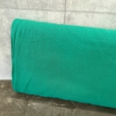 Leinen - vorgewaschen - grasgrün - Damiel